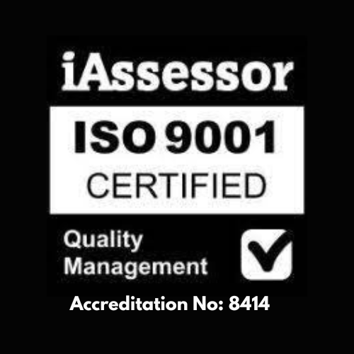 iso 9001