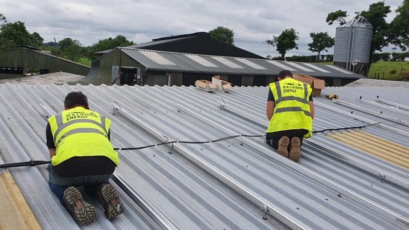 Agriculture Grants For Solar Panels Cavan, Monaghan, Meath