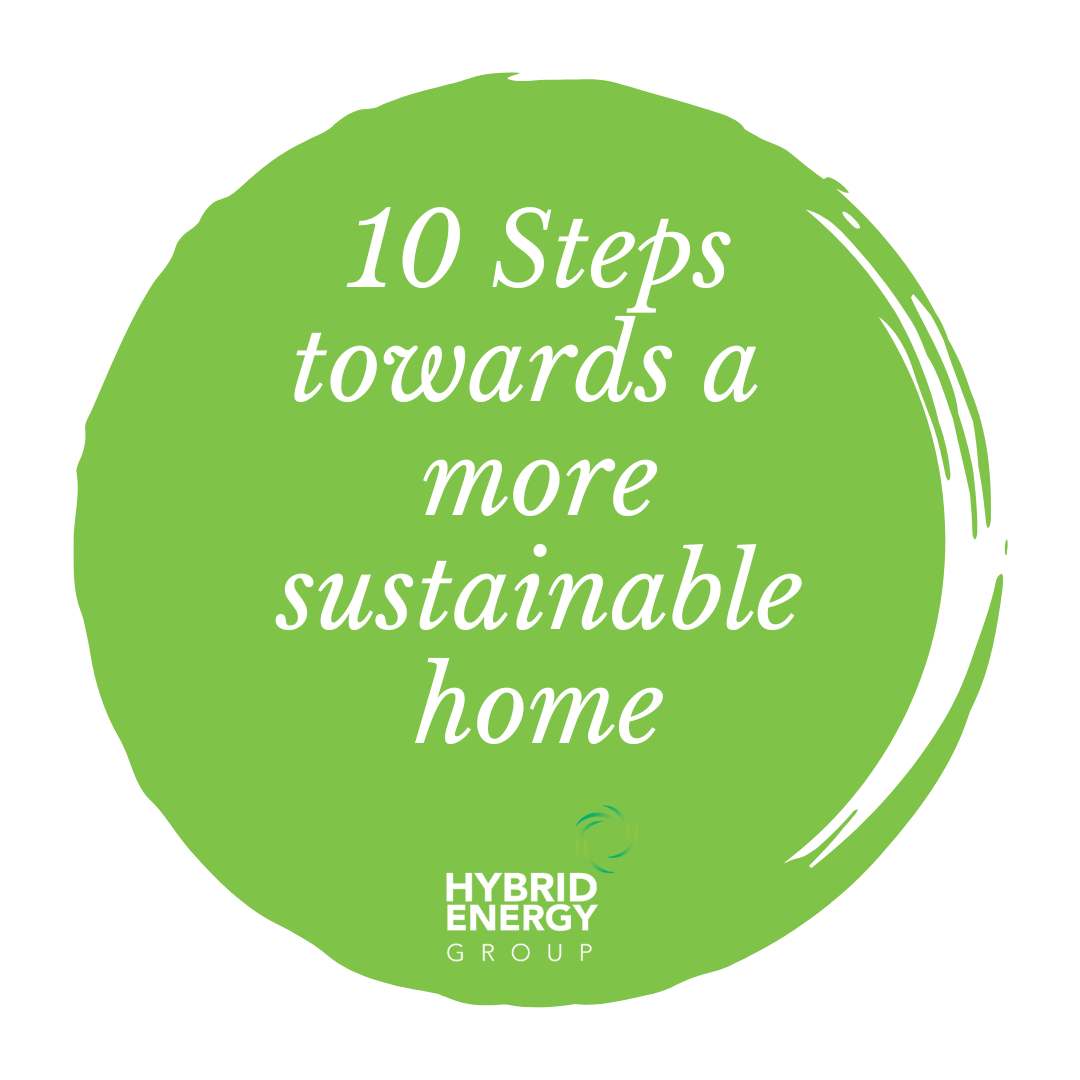 sustainable tips
