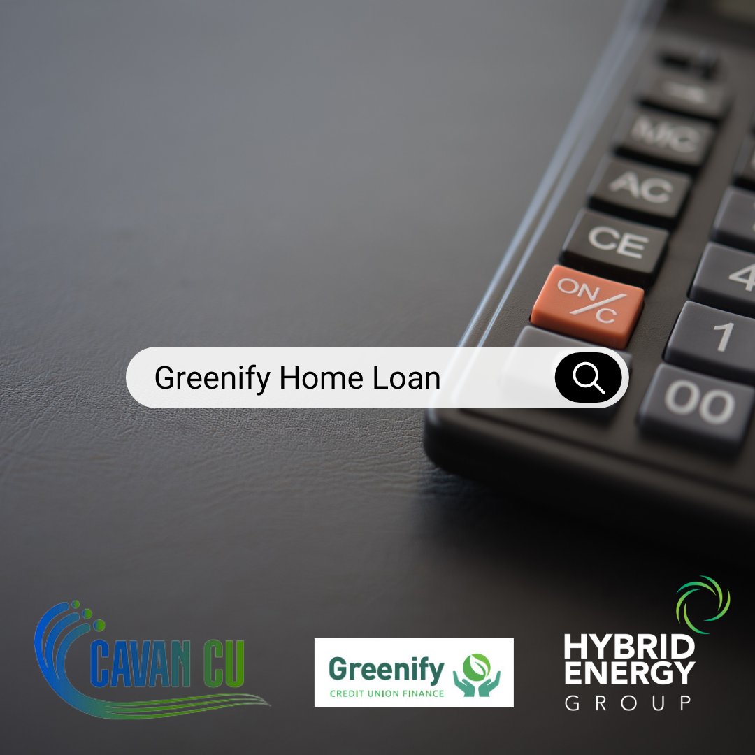 Greenify home loans