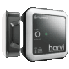 Harvi energy harvesting sensor