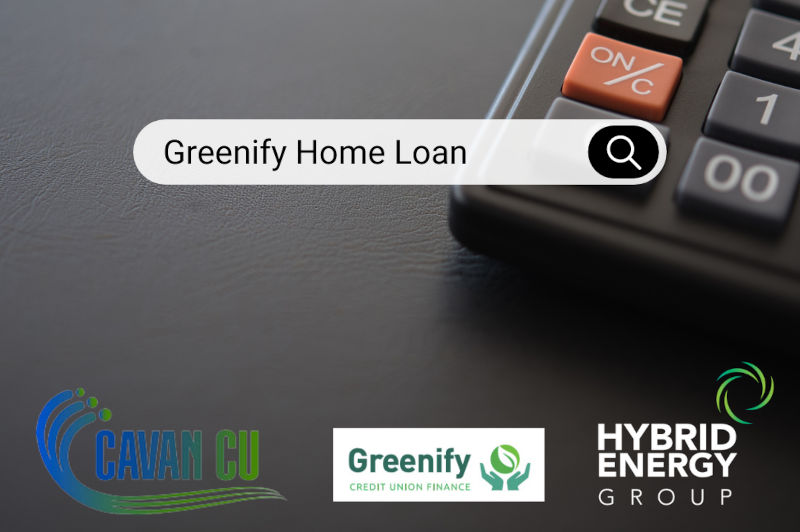 Greenify Home Upgrade Loan